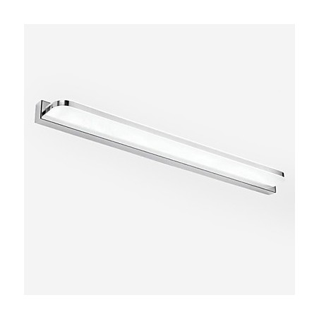 Badezimmerbeleuchtung Wandfluter Lesewandleuchten Mini-Stil Modern Zeitgenössisch Metall Badezimmerbeleuchtung Wandfluter Lesewandleuchten Mini-Stil Modern Zeitgenössisch Metall