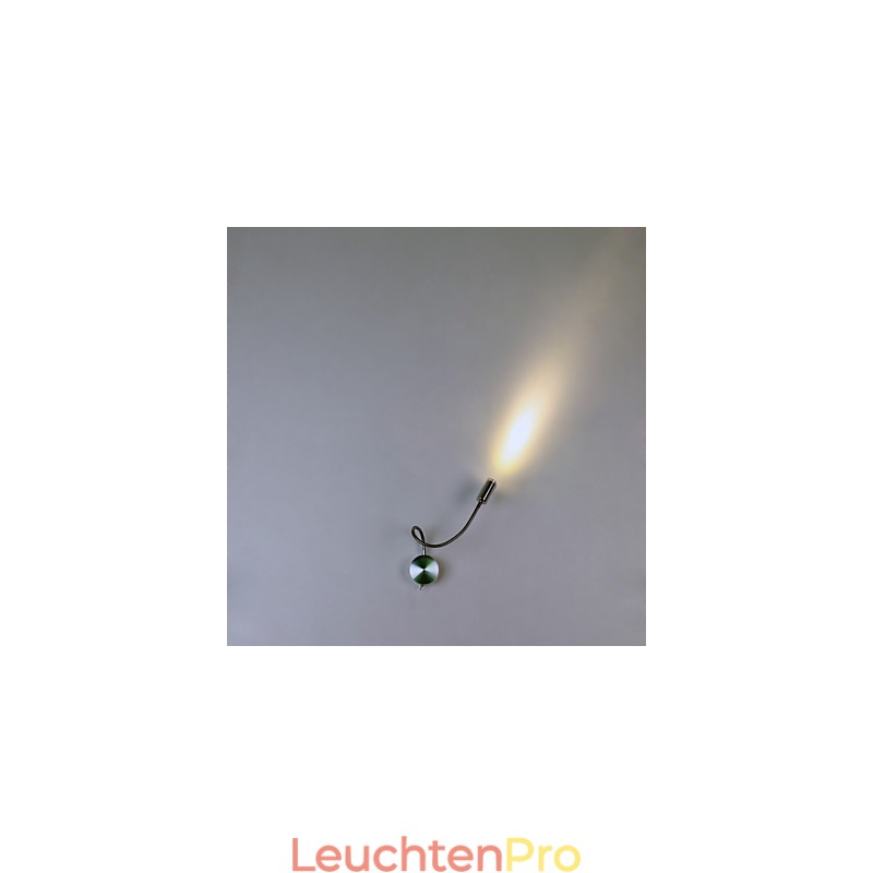 Power Wandleuchte
