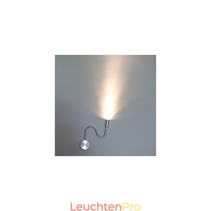 Power Wandleuchte