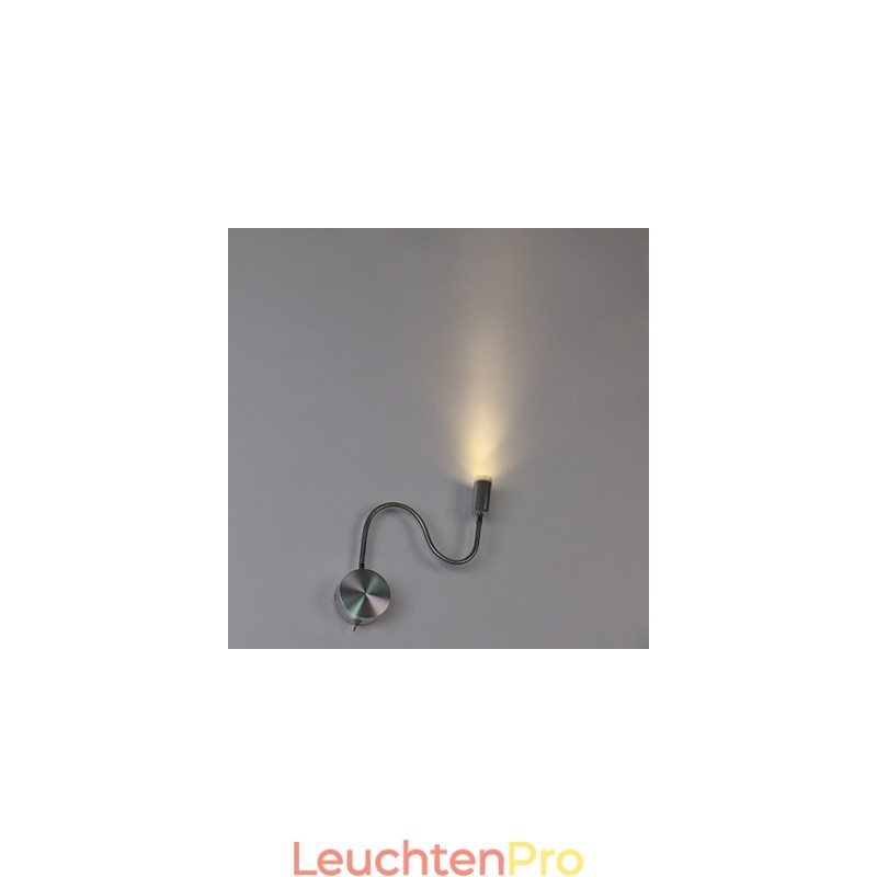Power Wandleuchte