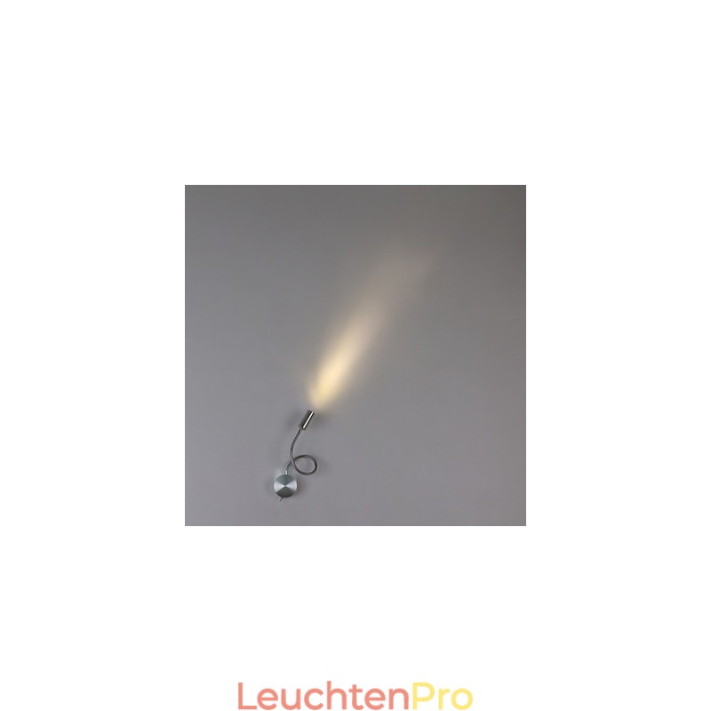 Power Wandleuchte