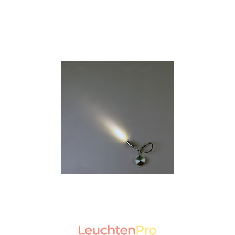 Power Wandleuchte