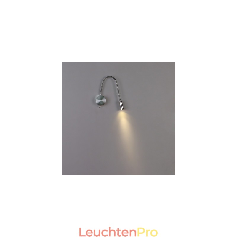 Power Wandleuchte