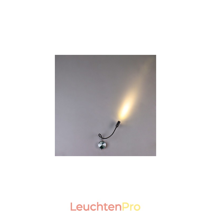 Power Wandleuchte