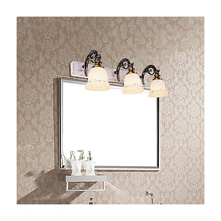 Wandleuchten Badezimmer Modern Zeitgenössisch Metall Wandleuchten Badezimmer Modern Zeitgenössisch Metall