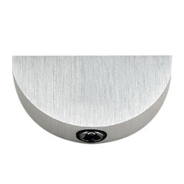 Mini-Stil Unterputz-Wandleuchten Moderne zeitgenössische Metall