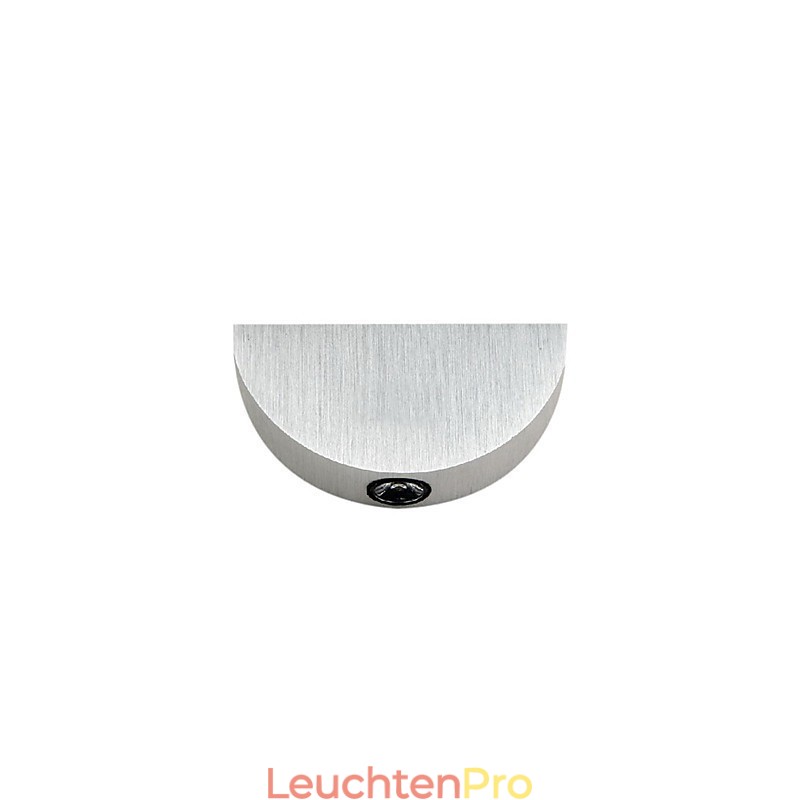 Mini-Stil Unterputz-Wandleuchten Moderne zeitgenössische Metall