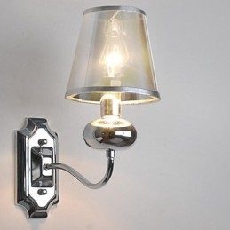 Mini-Stil Wandleuchten Moderne zeitgenössische Metall