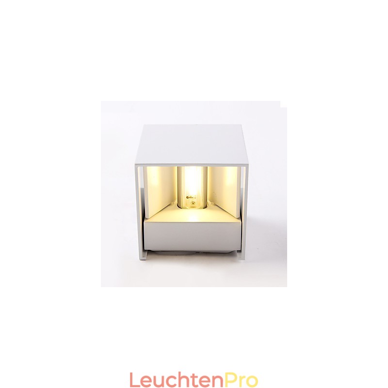 6W Wall Sconces Modern Contemporary Metal