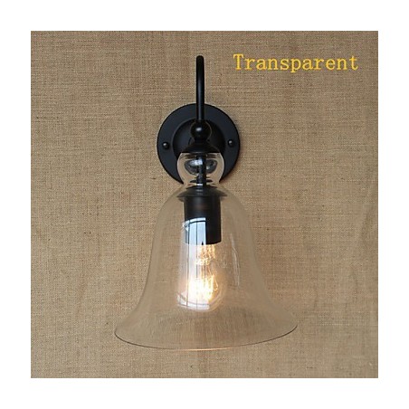 Amerikanischen Ländlichen Landschaft Pastoralen Minimalistischen Wohnzimmer Flur Dekoriert Glas Wand Leuchte Amerikanischen Ländlichen Landschaft Pastoralen Minimalistischen Wohnzimmer Flur Dekoriert Glas Wand Leuchte