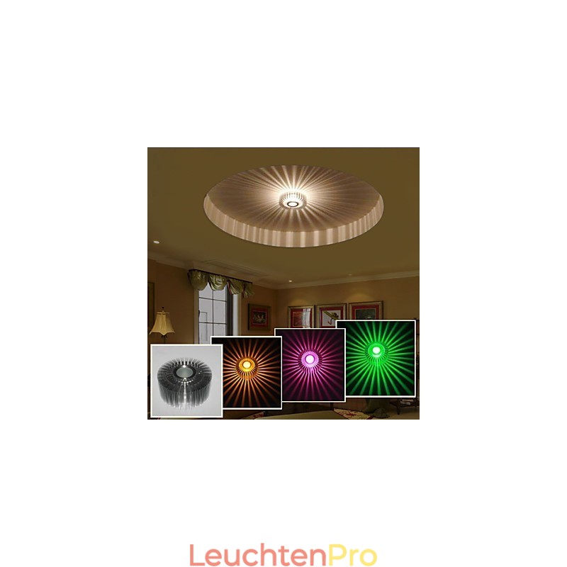 Wandleuchten Modern Zeitgenössisch