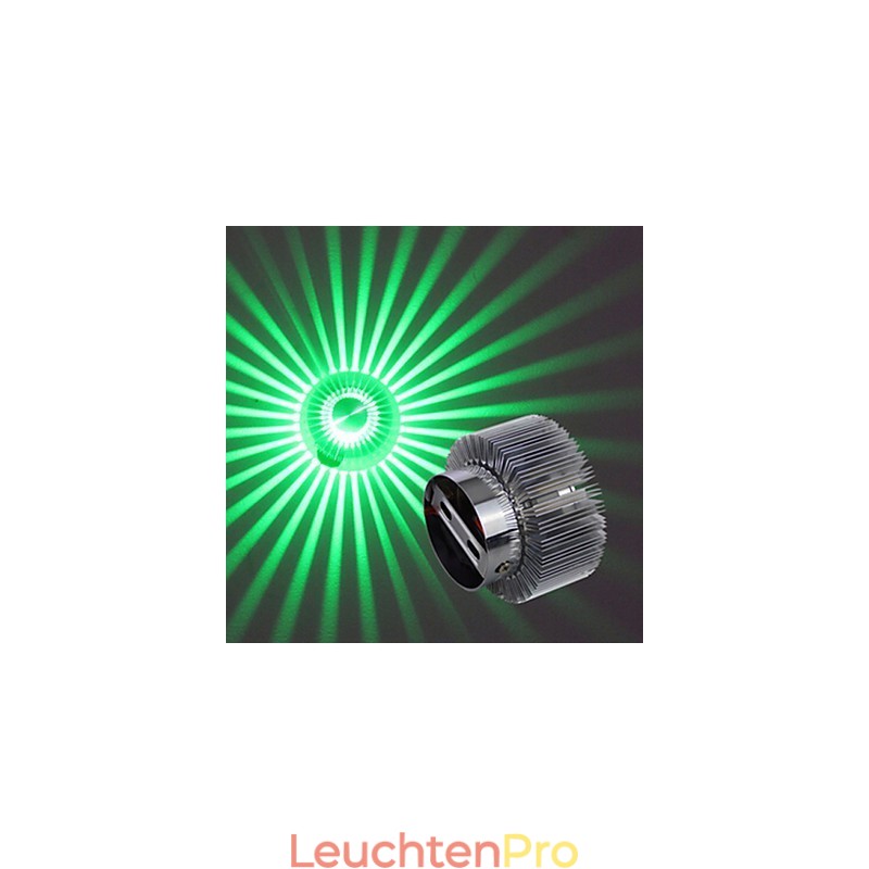Wandleuchten Modern Zeitgenössisch