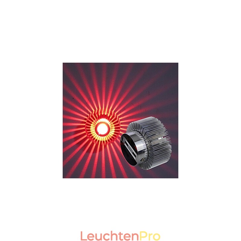 Wandleuchten Modern Zeitgenössisch