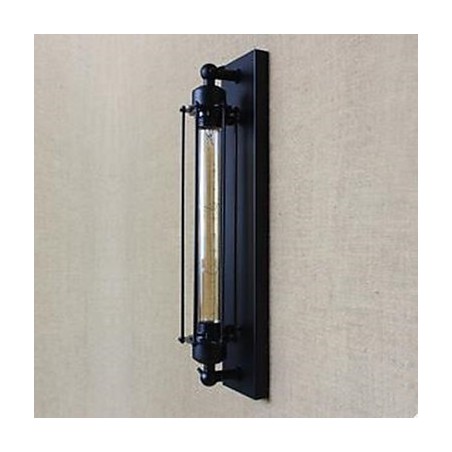 Edison Glühbirnen Flöte Dekorative Wandleuchte Edison Glühbirnen Flöte Dekorative Wandleuchte