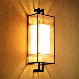 Retro Rustikalen Nordic Glas Wand Lampe Schlafzimmer Nacht Wand Leuchte Vintage Industrielle Wand Leuchten