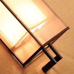 Retro Rustikalen Nordic Glas Wand Lampe Schlafzimmer Nacht Wand Leuchte Vintage Industrielle Wand Leuchten