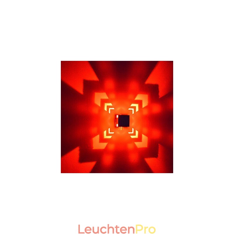 Wandleuchten Modern Zeitgenössisch6*6*7cm