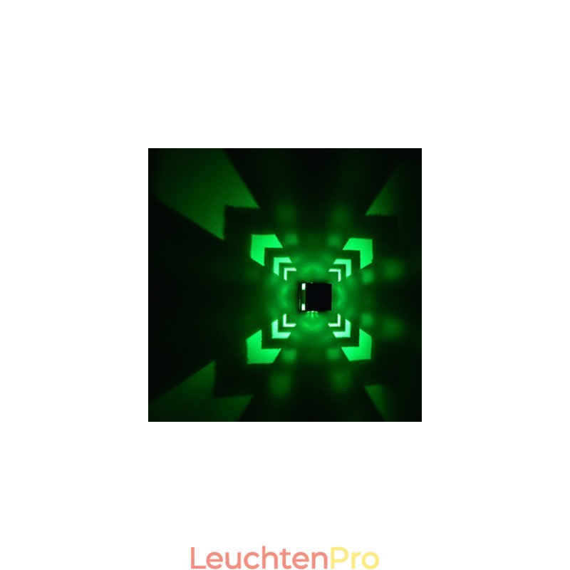 Wandleuchten Modern Zeitgenössisch6*6*7cm