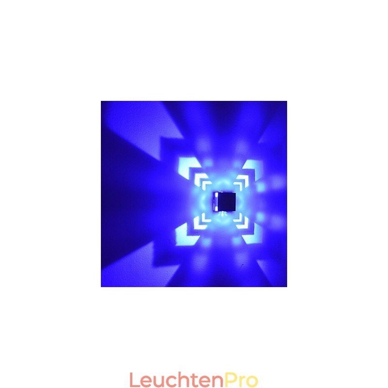 Wandleuchten Modern Zeitgenössisch6*6*7cm