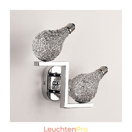 Wandleuchten Mini-Stil Modern Zeitgenössisch Metall