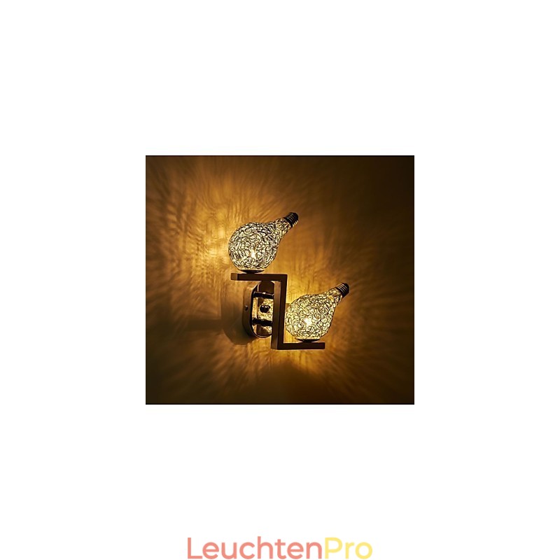 Wandleuchten Mini-Stil Modern Zeitgenössisch Metall