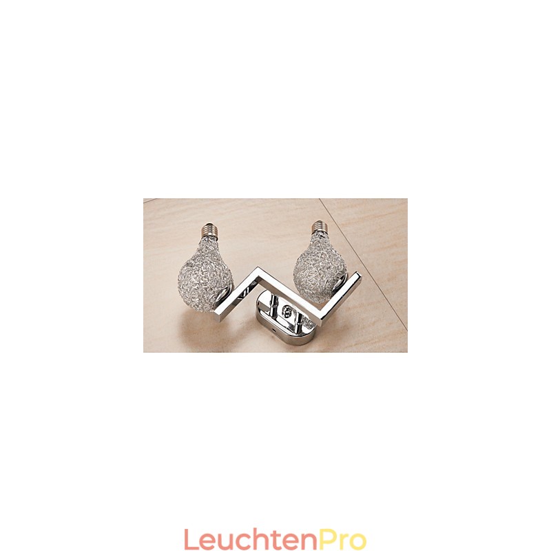 Wandleuchten Mini-Stil Modern Zeitgenössisch Metall