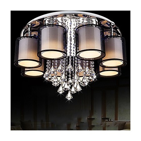 Pendelleuchten Zeitgenössisch Metall