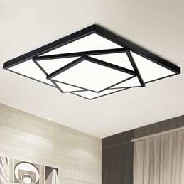 Deckenleuchte Creative Arts moderne minimalistische Lampe Leuchten