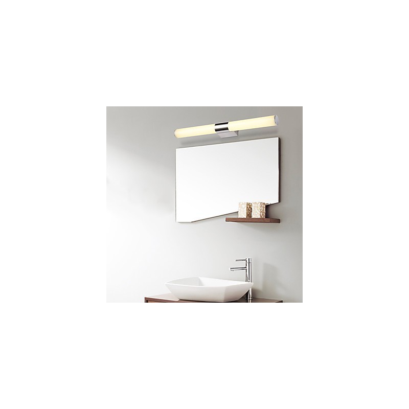 Badezimmerbeleuchtung Wandfluter Lesewandleuchten Mini-Stil Modern Zeitgenössisch Metall