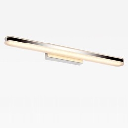 Wandleuchten Badezimmerbeleuchtung Lesewandleuchten Mini-Stil Modern Zeitgenössisch Metall