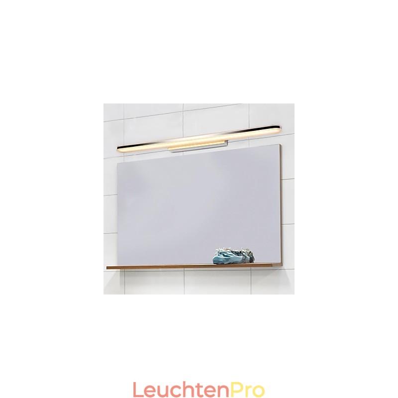 Wandleuchten Badezimmerbeleuchtung Lesewandleuchten Mini-Stil Modern Zeitgenössisch Metall