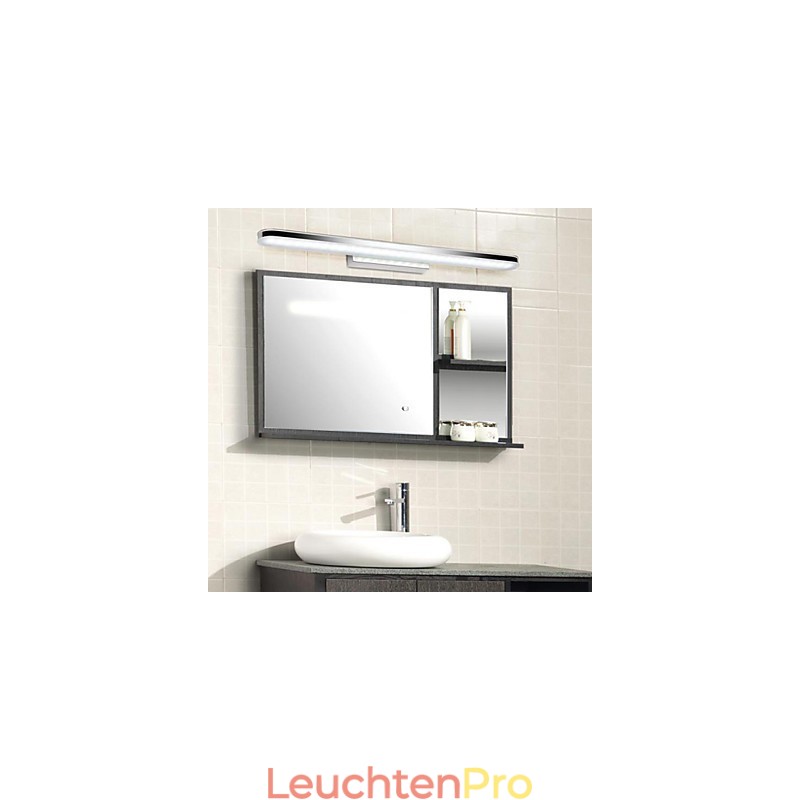 Wandleuchten Badezimmerbeleuchtung Lesewandleuchten Mini-Stil Modern Zeitgenössisch Metall