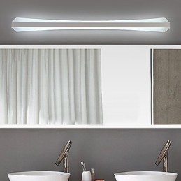 Wandleuchten Badezimmerbeleuchtung Modern Zeitgenössisch PVC