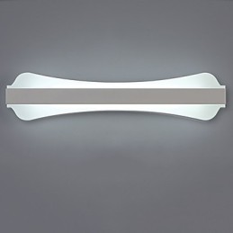 Wandleuchten Badezimmerbeleuchtung Modern Zeitgenössisch PVC