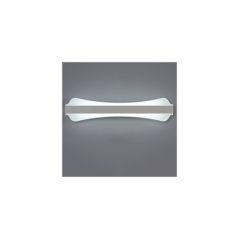 Wandleuchten Badezimmerbeleuchtung Modern Zeitgenössisch PVC