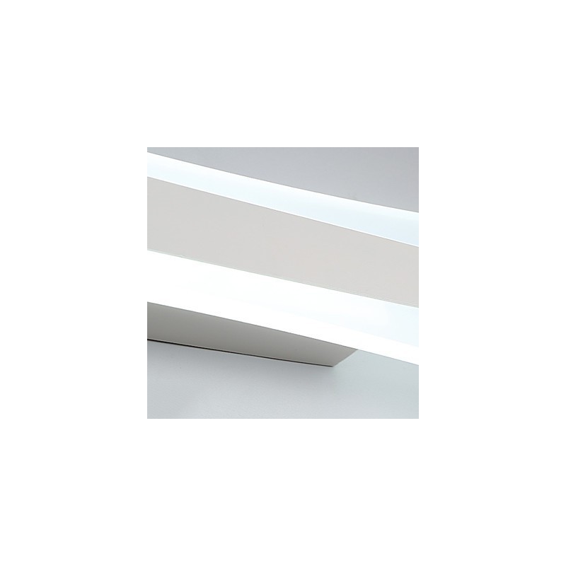 Wandleuchten Badezimmerbeleuchtung Modern Zeitgenössisch PVC