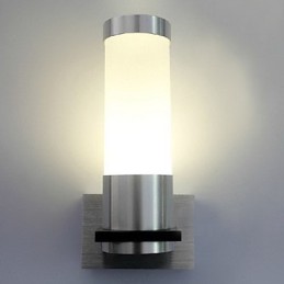 Mini-Stil Wandleuchten Moderne zeitgenössische Metall
