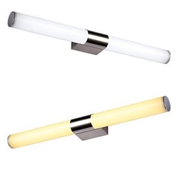 Badezimmerbeleuchtung Wandfluter Lesewandleuchten Mini-Stil Modern Zeitgenössisch Metall