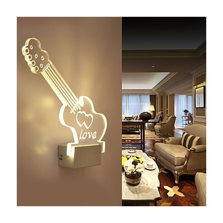 Acryl Wandleuchte PVC Lampe Licht Moderne Zeitgenössische Metall Acryl Wandleuchte PVC Lampe Licht Moderne Zeitgenössische Metall