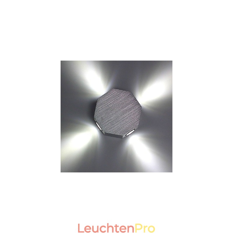 Wandleuchten Modern Zeitgenössisch Metall