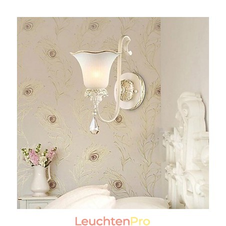 Europa-Typ, der alte Weisen wiederherstellt, Schmiedeeisen-Schlafzimmer-Wandlampe Europa-Typ, der alte Weisen wiederherstellt, Schmiedeeisen-Schlafzimmer-Wandlampe