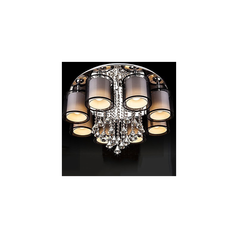 Pendelleuchten Zeitgenössisch Metall