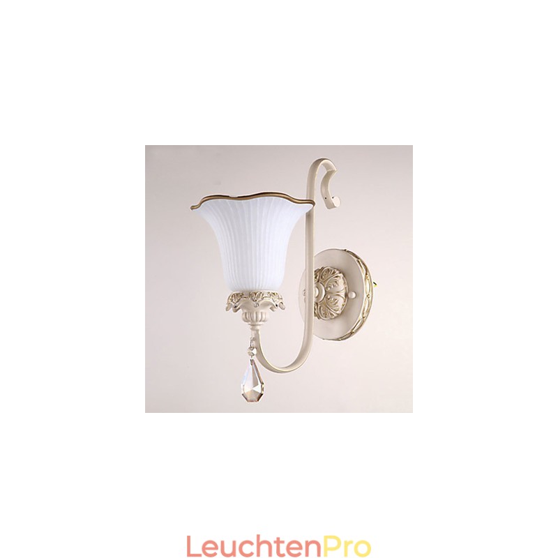 Europa-Typ, der alte Weisen wiederherstellt, Schmiedeeisen-Schlafzimmer-Wandlampe