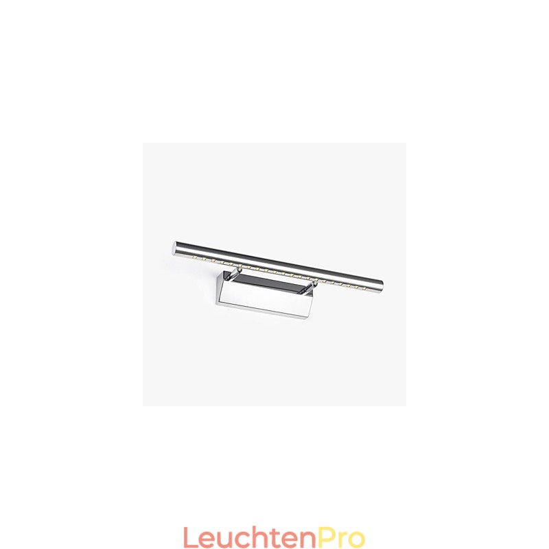 Badezimmerbeleuchtung Modern Zeitgenössisch Metall