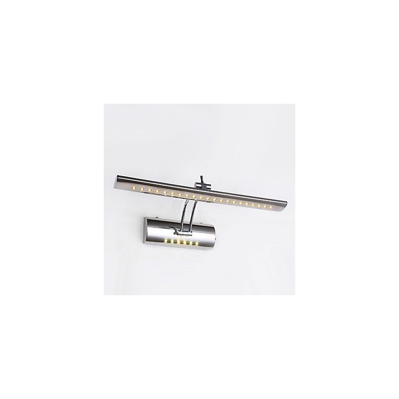 Badezimmerbeleuchtung Wandfluter Lesewandleuchten Mini-Stil Modern Zeitgenössisch Metall