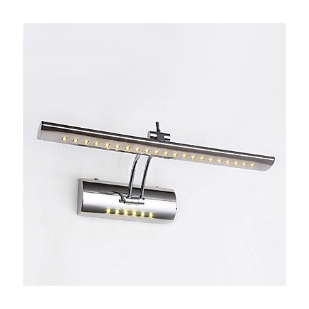 Badezimmerbeleuchtung Wandfluter Lesewandleuchten Mini-Stil Modern Zeitgenössisch Metall Badezimmerbeleuchtung Wandfluter Lesewandleuchten Mini-Stil Modern Zeitgenössisch Metall