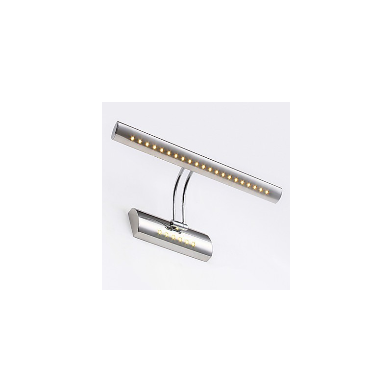 Badezimmerbeleuchtung Wandfluter Lesewandleuchten Mini-Stil Modern Zeitgenössisch Metall