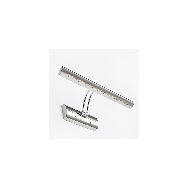 Badezimmerbeleuchtung Wandfluter Lesewandleuchten Mini-Stil Modern Zeitgenössisch Metall