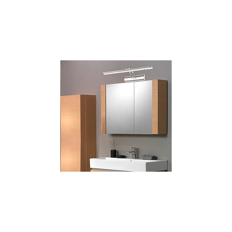 Badezimmerbeleuchtung Wandfluter Lesewandleuchten Mini-Stil Modern Zeitgenössisch Metall