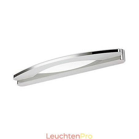 Moderne Badezimmerbeleuchtung Zeitgenössische Wandleuchte aus Metall Moderne Badezimmerbeleuchtung Zeitgenössische Wandleuchte aus Metall